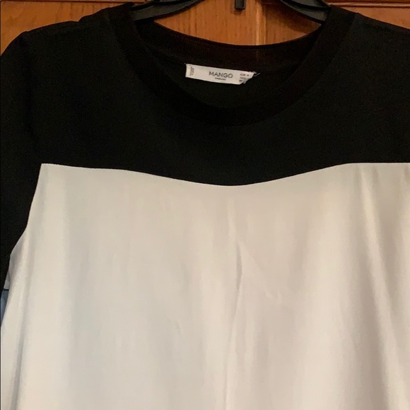 Black ans white for special occasions - Picture 2 of 2